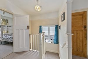 Landing- click for photo gallery